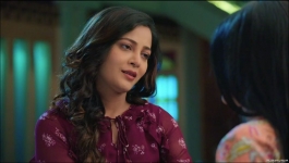 Dil Diyan Gallan - 1st September 2023